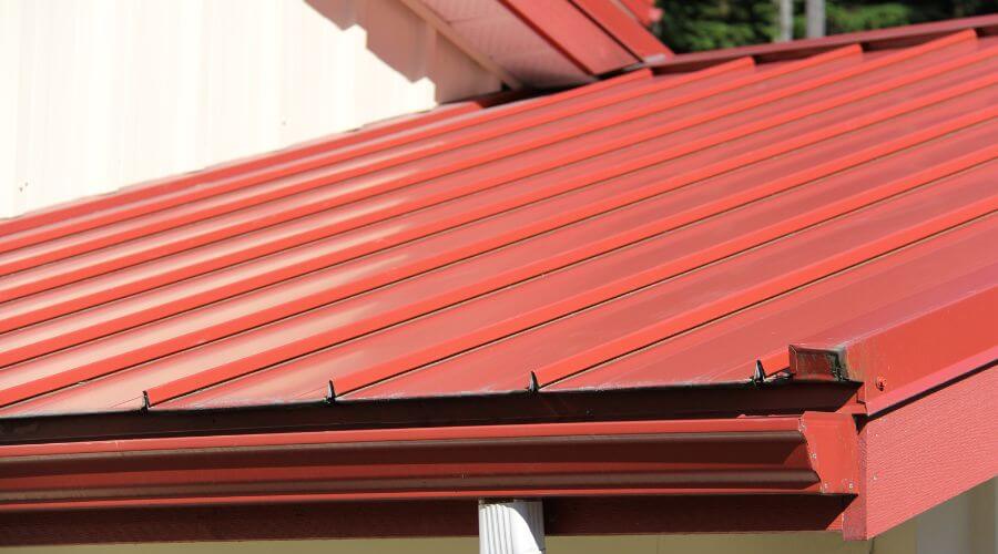 Industrial Roof Installation in Hopedale, IL